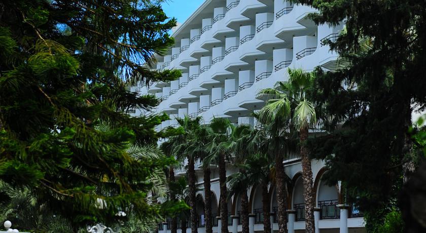 Larissa Phaselis Princess Hotel 5*