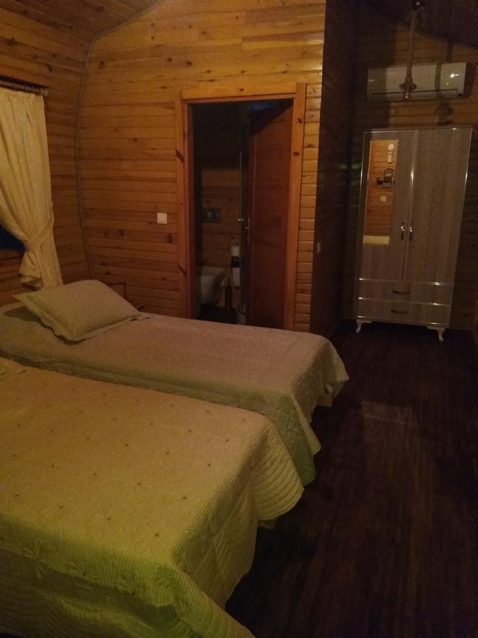 Hotel Pine & Bungallows Hisaronu