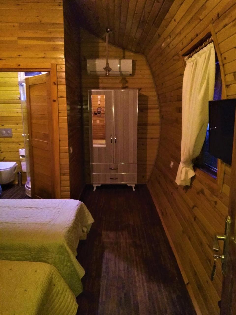 Hotel Pine & Bungallows Hisaronu