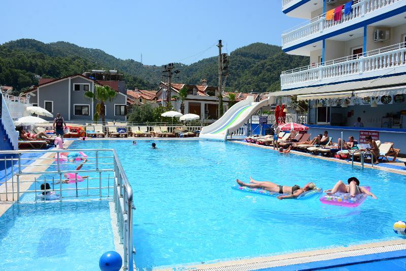 Mustis Royal Plaza 3* Marmaris