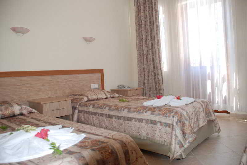 Akdeniz Hotel Oludeniz