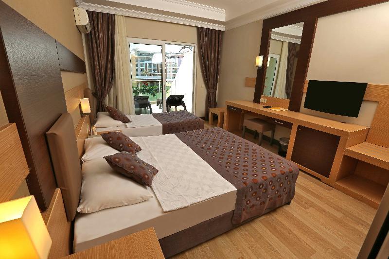 Telatiye Resort 5*