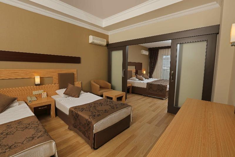 Telatiye Resort