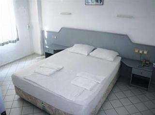 Bariscan Hotel 3*