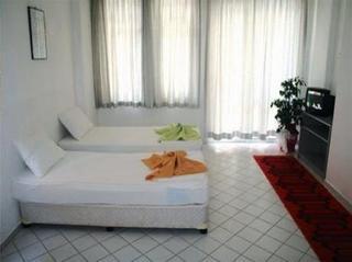 Bariscan 3* Alanya