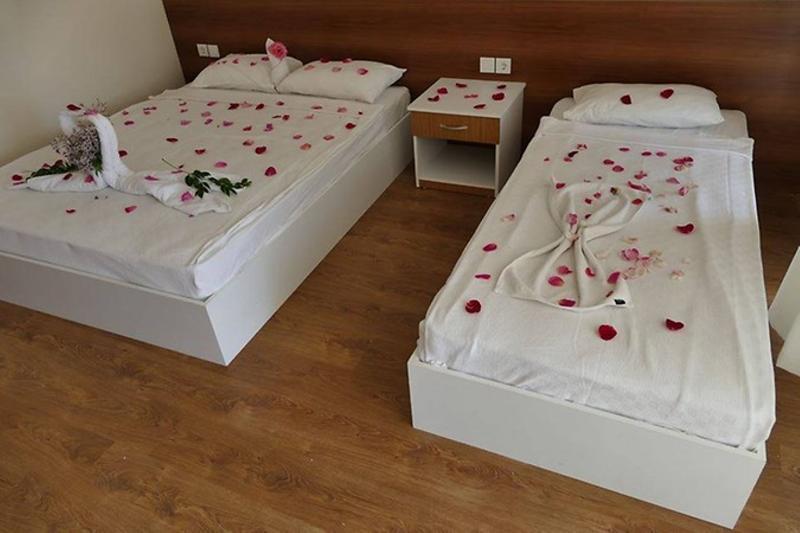 Adora Calma Adults Only 4*