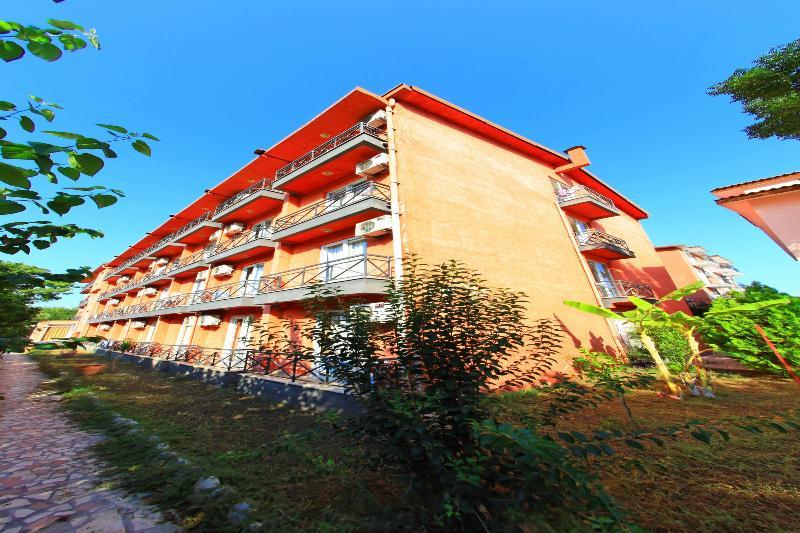 Hotel Venus Beldibi Beldibi (Kemer)