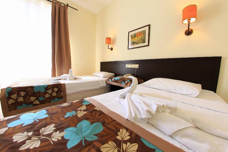 Hotel Venus Beldibi Beldibi (Kemer)