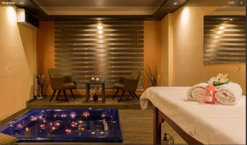 Resort Thermalium Wellness & By Vima
