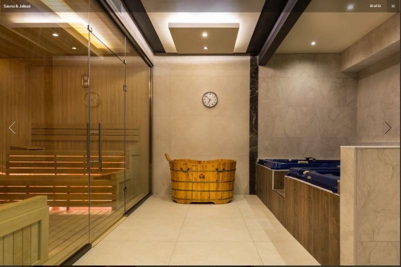 Thermalium Wellness & By Vima Yalova (Yalova)