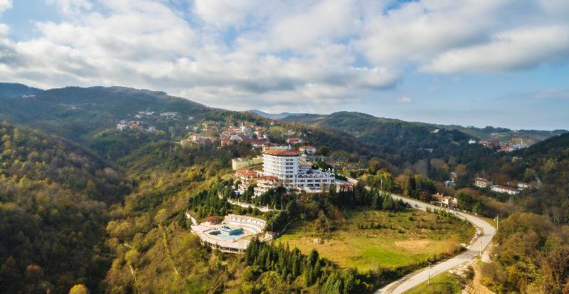 Thermalium Wellness & By Vima Resort
