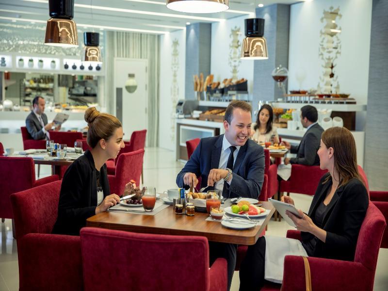 Burgu Arjaan By Rotana