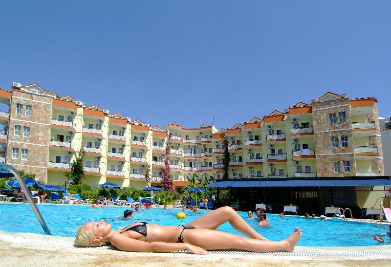 Sailor's Park Kemer