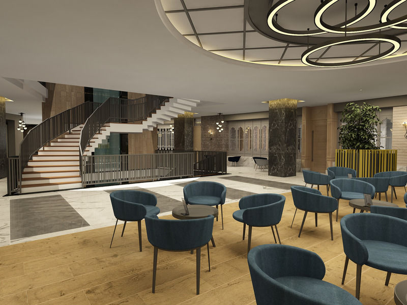 Crown Sunshine Ultra Hotel