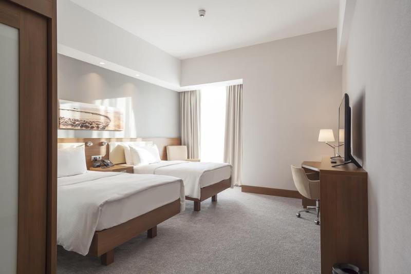 Hampton By Hilton Izmir 4* Aliaga
