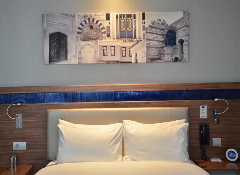 Hampton By Hilton Izmir Hotel Aliaga