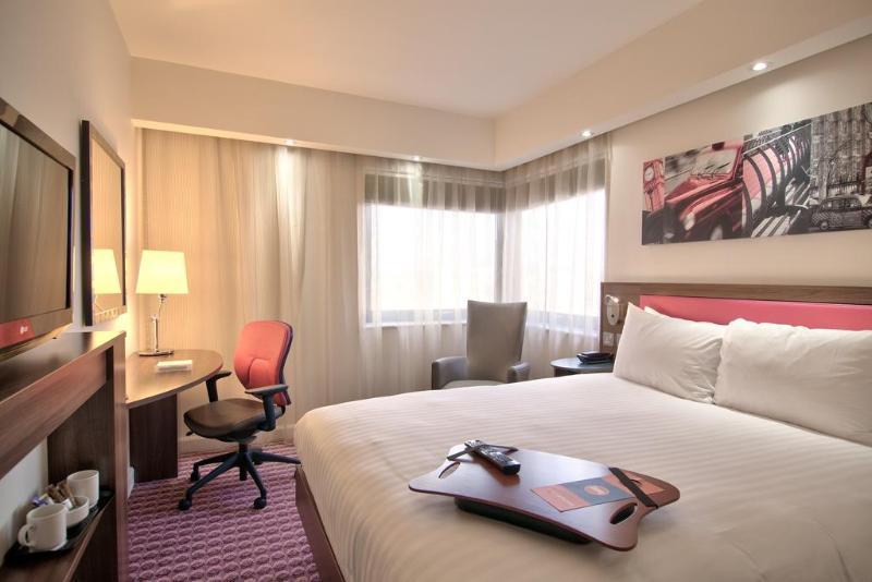 Hampton By Hilton Izmir