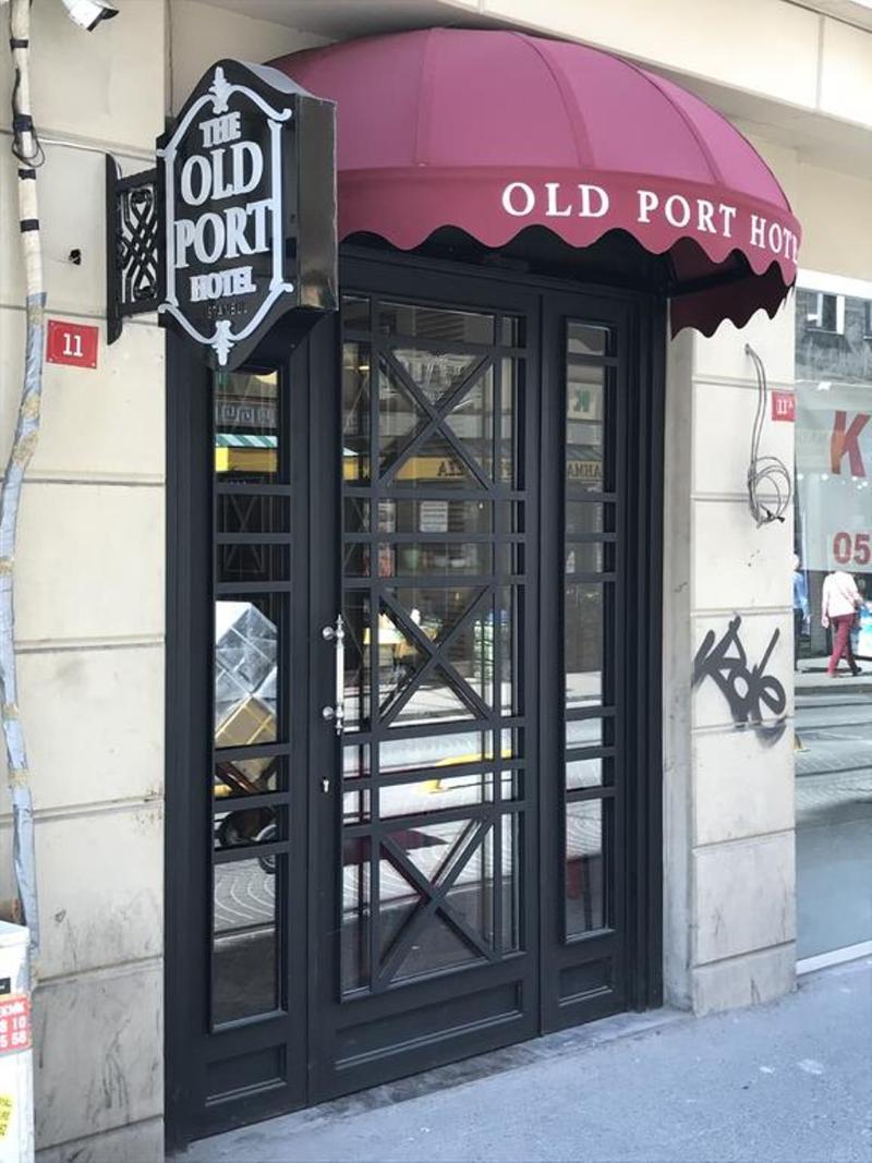 Hotel Old Port