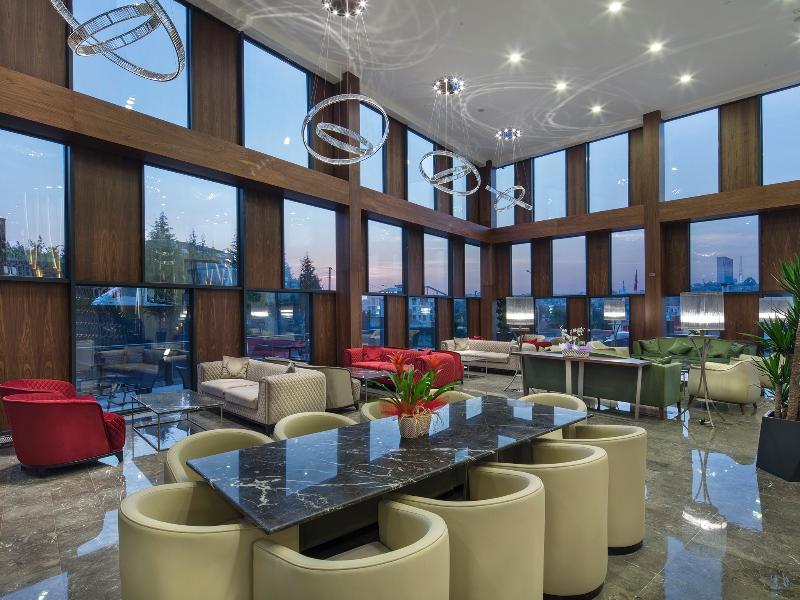 Hilton Garden Yalova