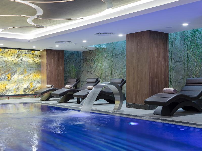Hilton Garden Yalova Yalova (Yalova)