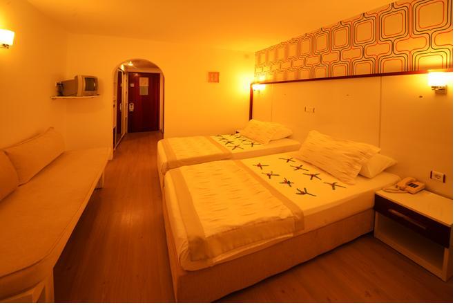 Hotel Pirat Kalkan