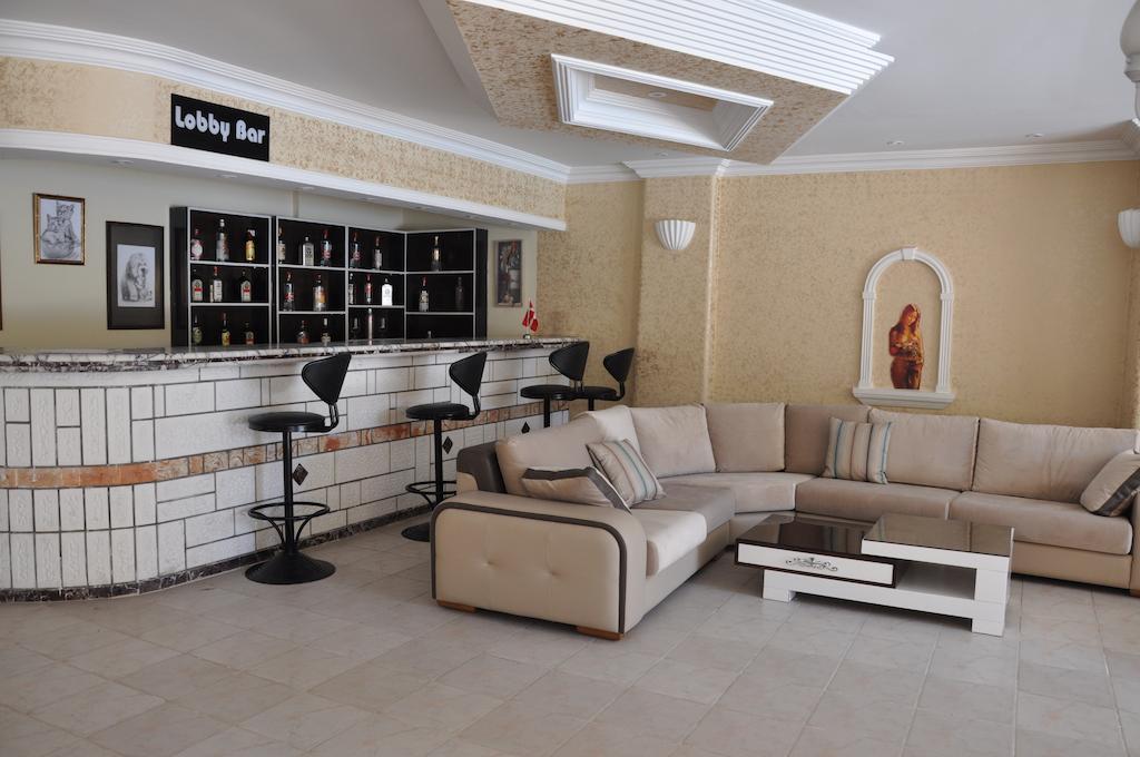 Fun Point Aparthotel Alanya