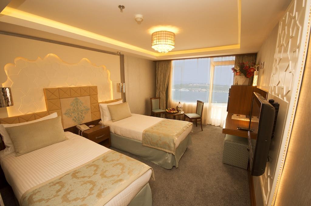 Grand Star Bosphorus & Spa Hotel