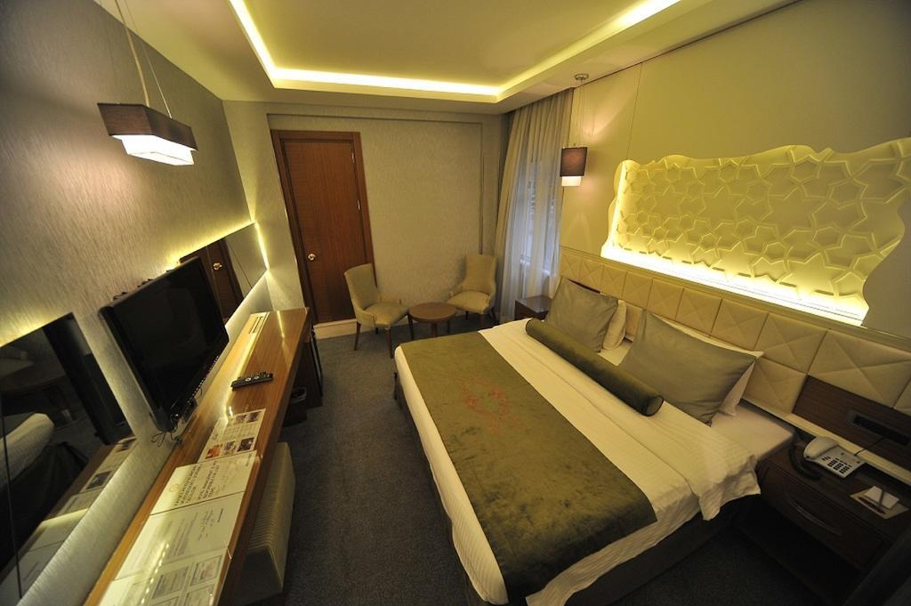Grand Star Bosphorus & Spa Istanbul