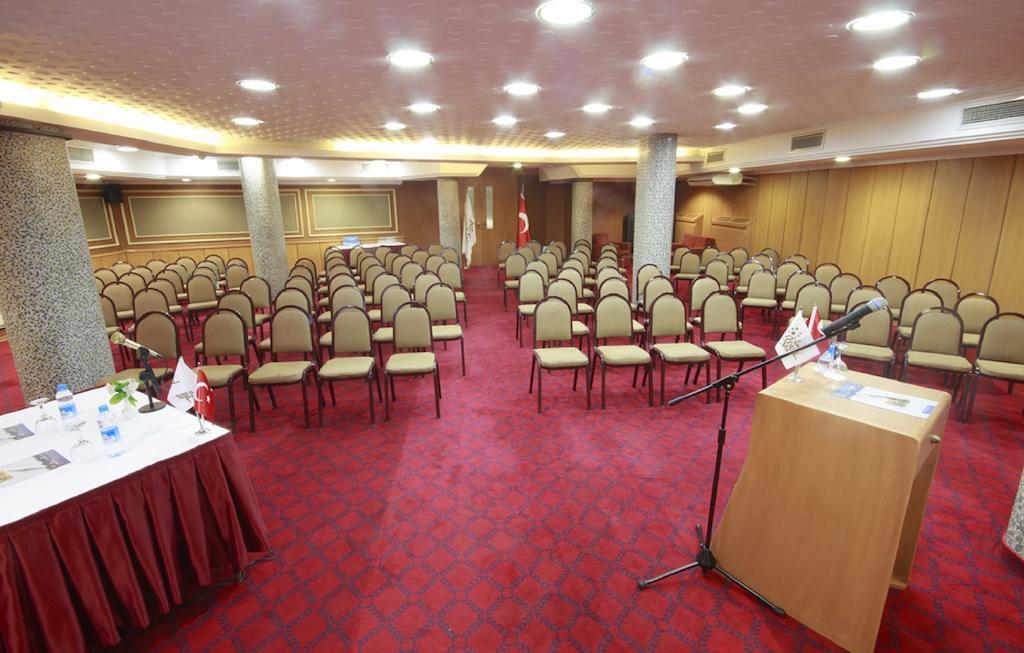 Grand Star Bosphorus & Spa
