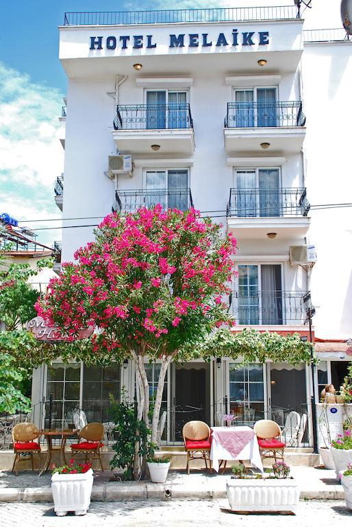 Hotel Melaike Foca