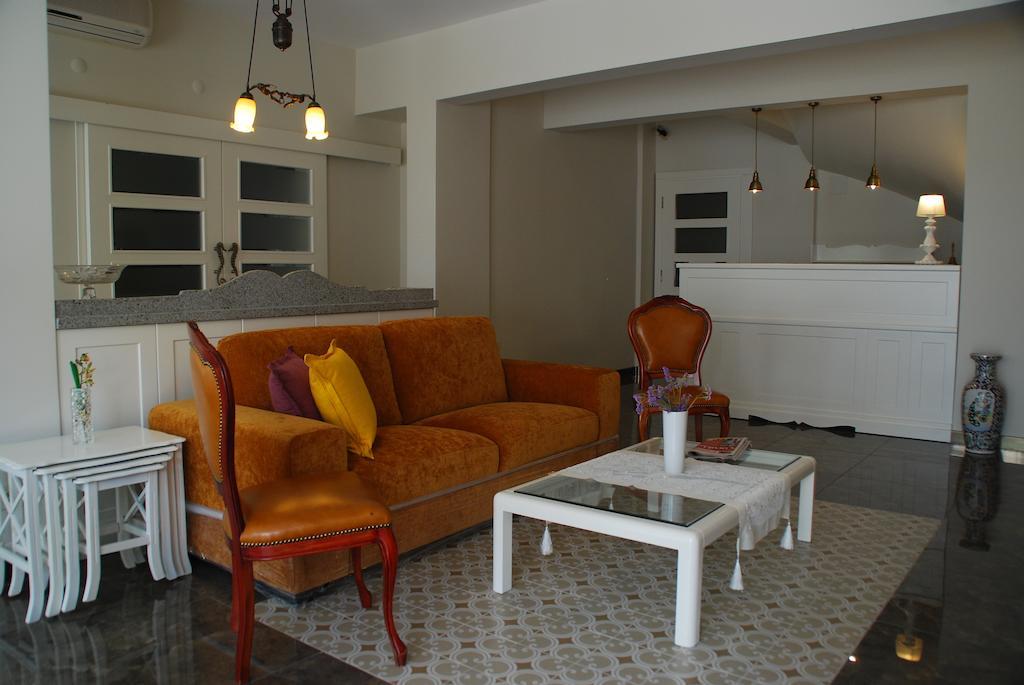 Melaike Hotel Foca