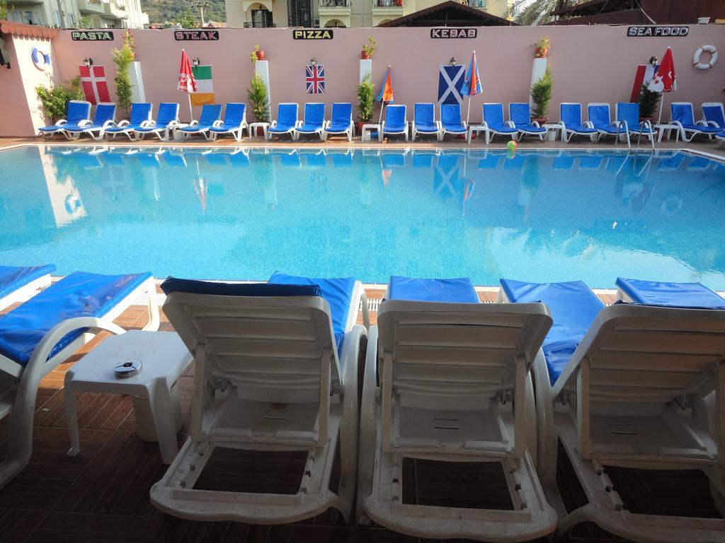 Club Chicago Hotel Marmaris