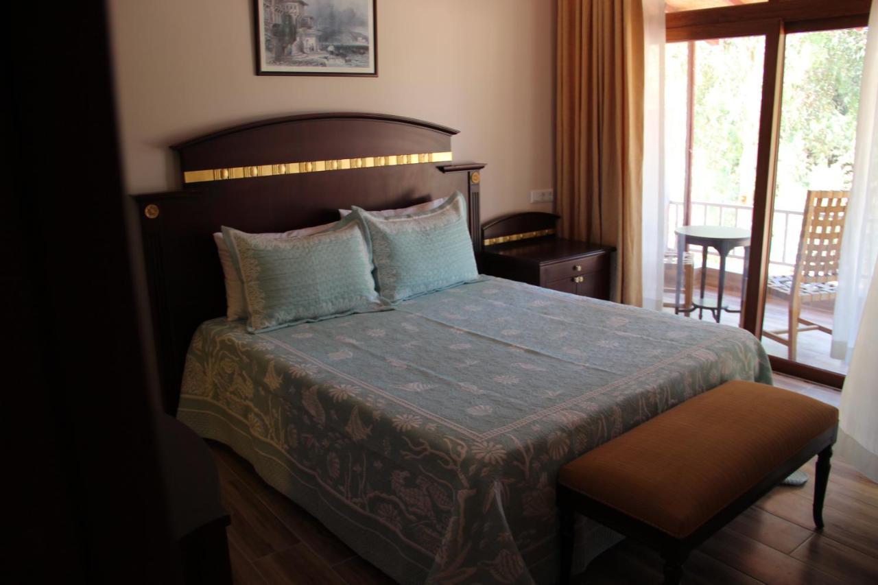 Hotel La Casita Adrasan