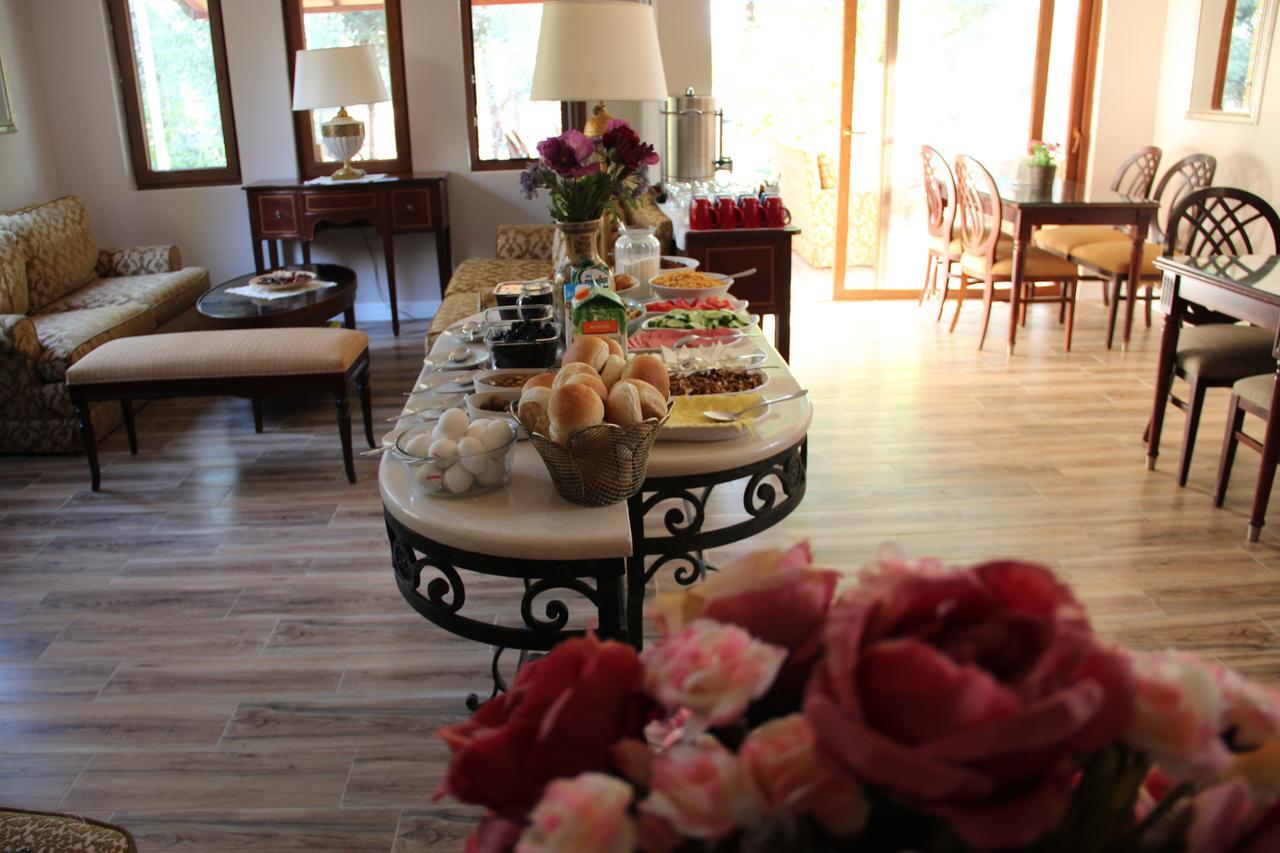 Hotel La Casita Adrasan
