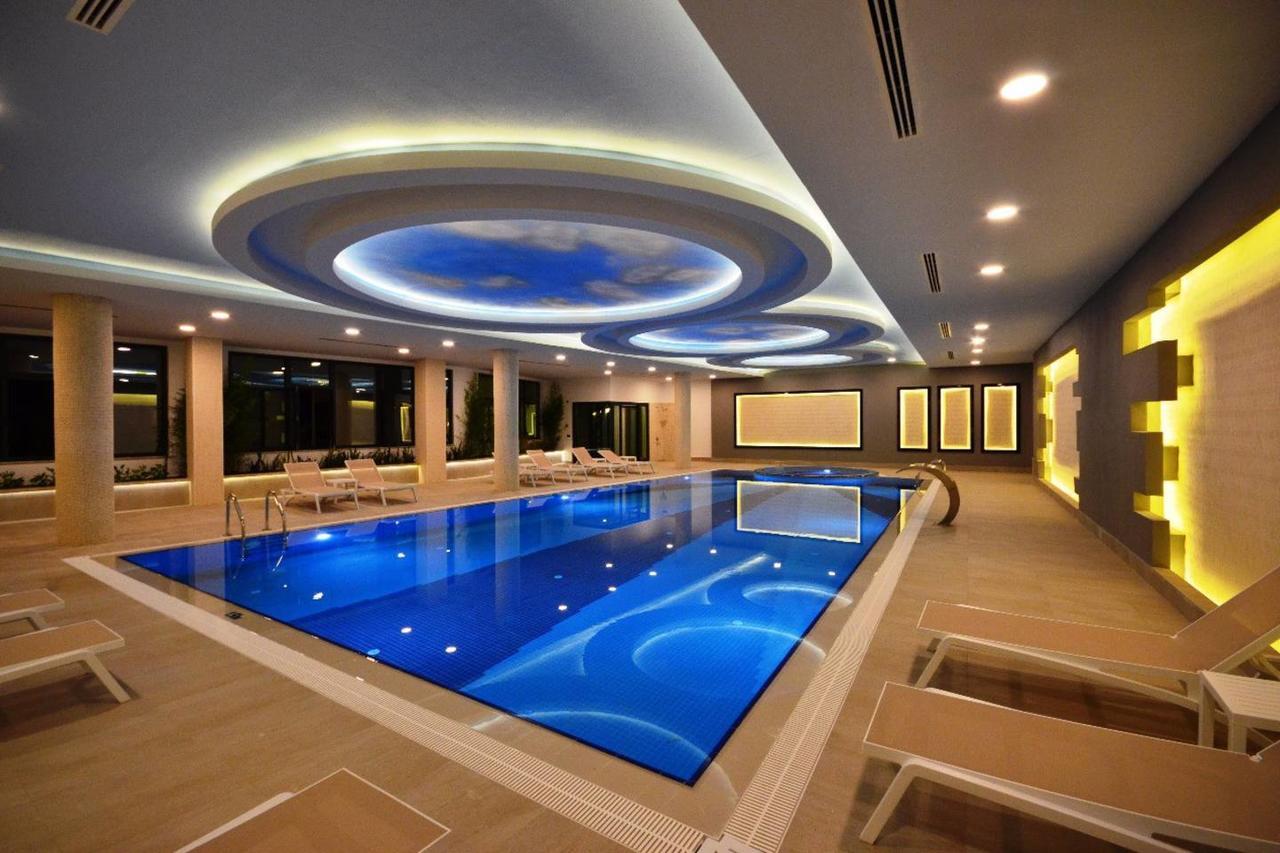 Apartment Konak Seaside Tower 1+1