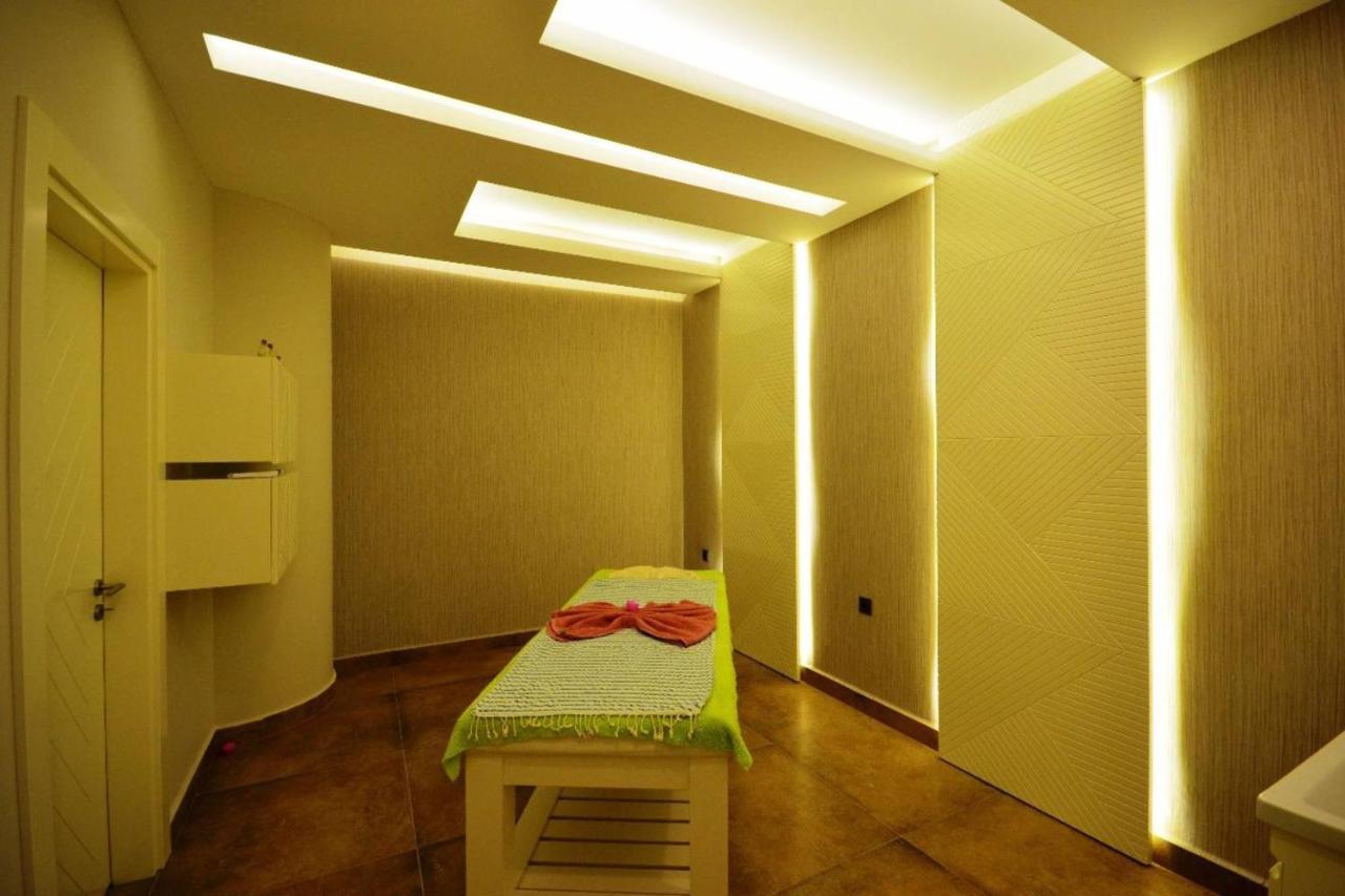 Konak Seaside Tower 1+1 Apartment