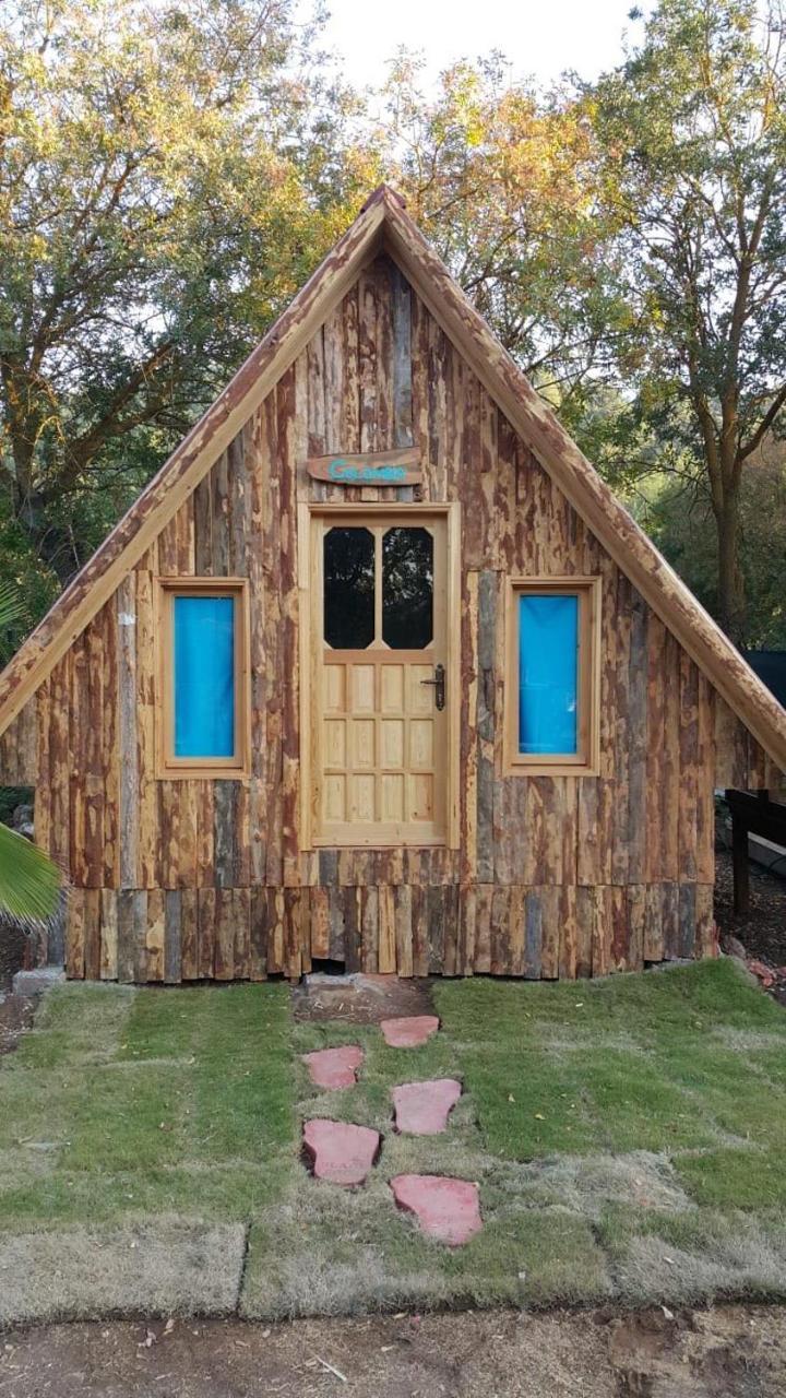Pusula Bungalow * Fethiye