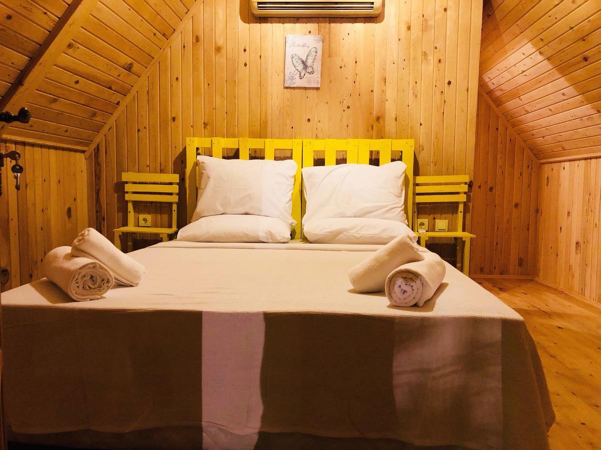 Pusula Bungalow Campsite
