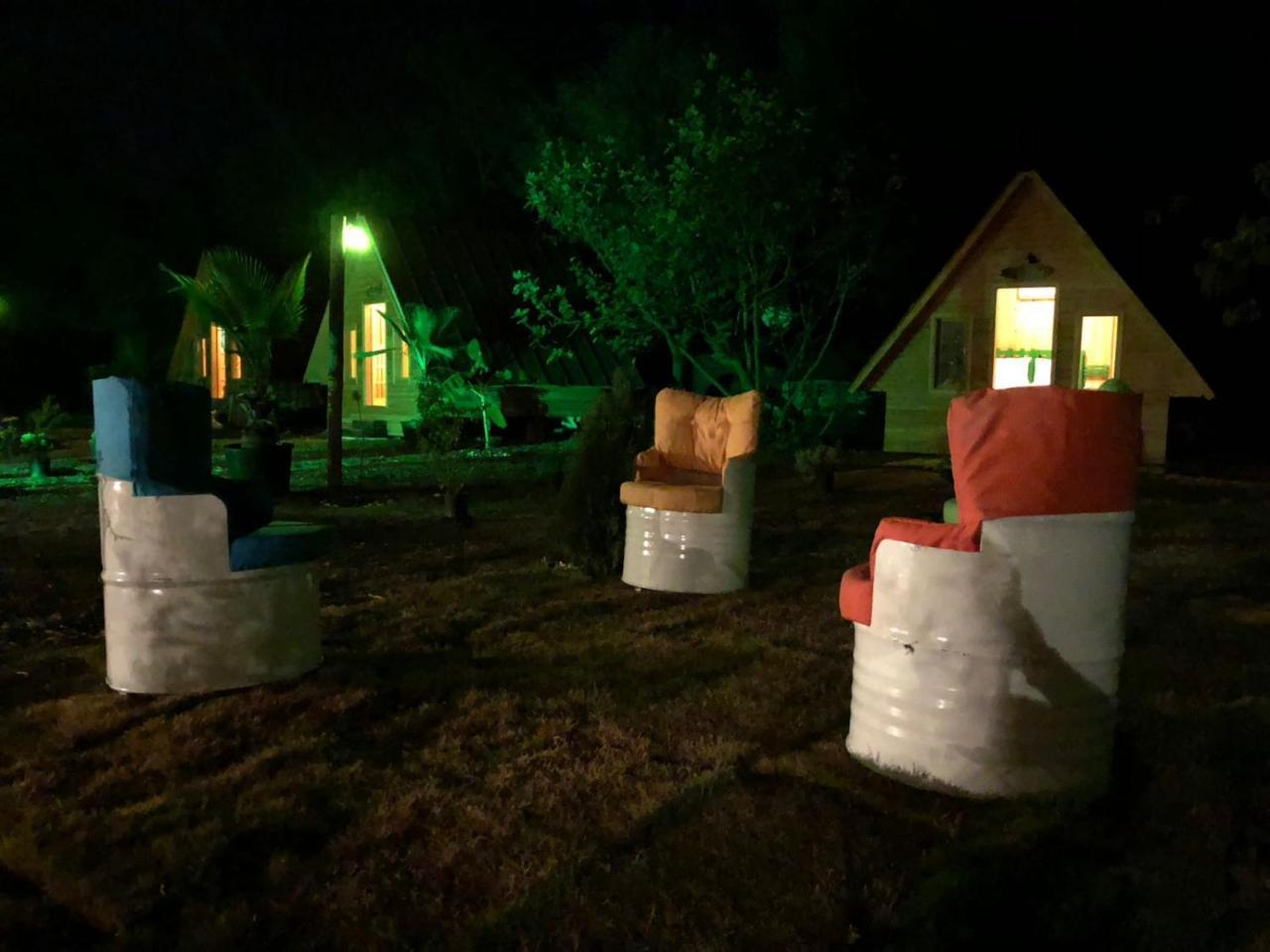 Pusula Bungalow Campsite Fethiye