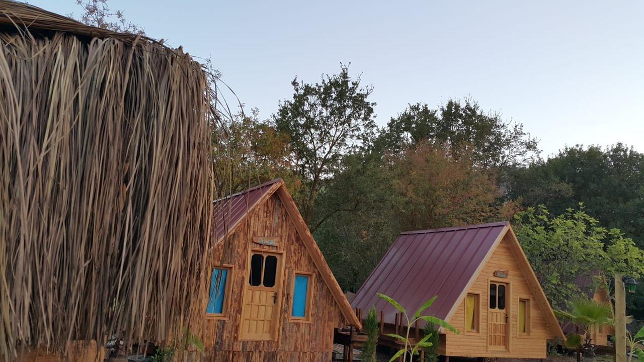 Pusula Bungalow Campsite Fethiye