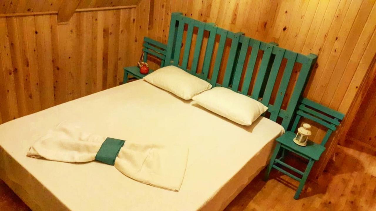 Pusula Bungalow * Fethiye