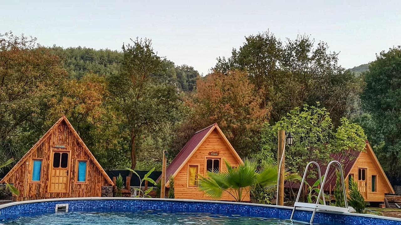 Pusula Bungalow Fethiye