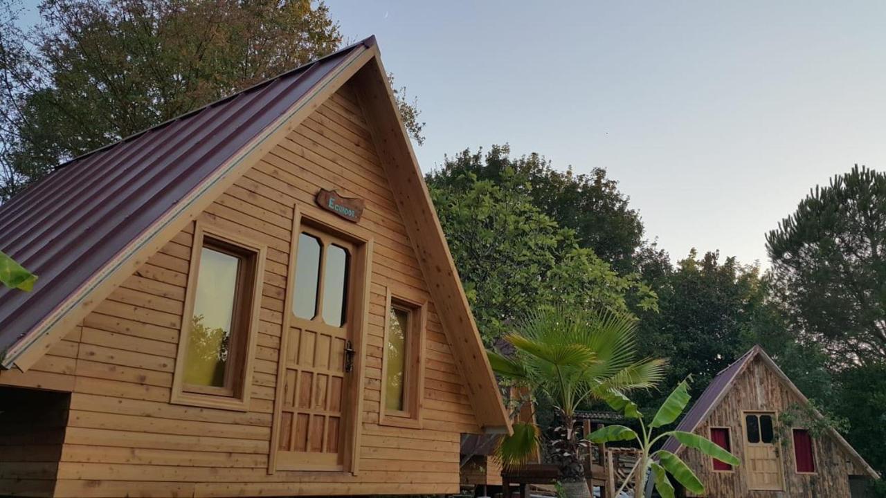 Pusula Bungalow
