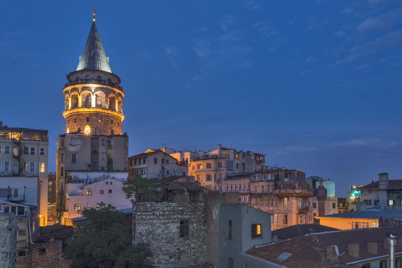 Galatower Istanbul