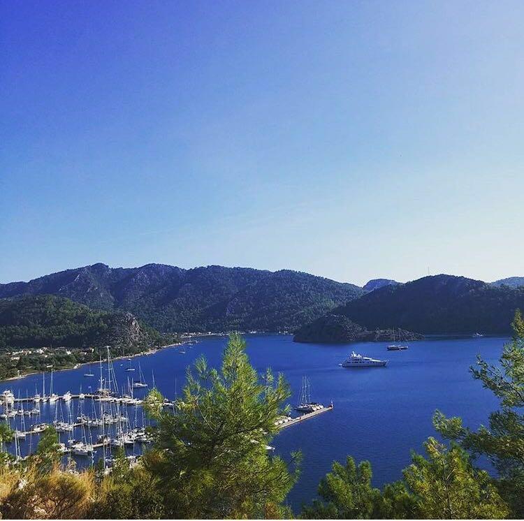 Bed & Breakfast Pinar's Bungalow Houses Orhaniye (Marmaris)