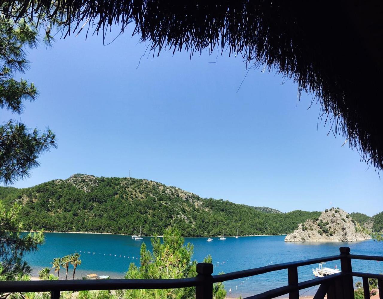Pinar's Bungalow Houses Bed & Breakfast *