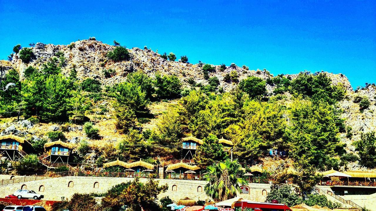Pinar's Bungalow Houses Orhaniye (Marmaris)