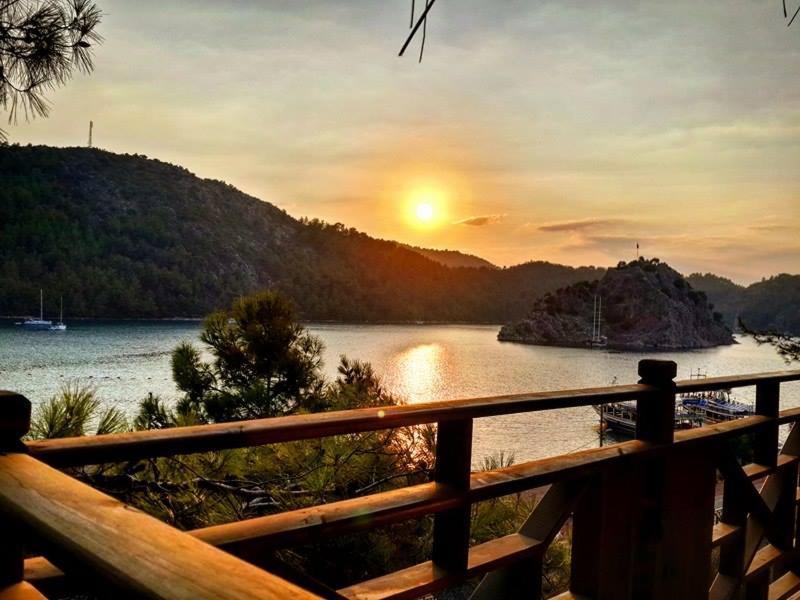 Pinar's Bungalow Houses Orhaniye (Marmaris)