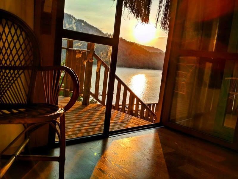 Bed & Breakfast Pinar's Bungalow Houses