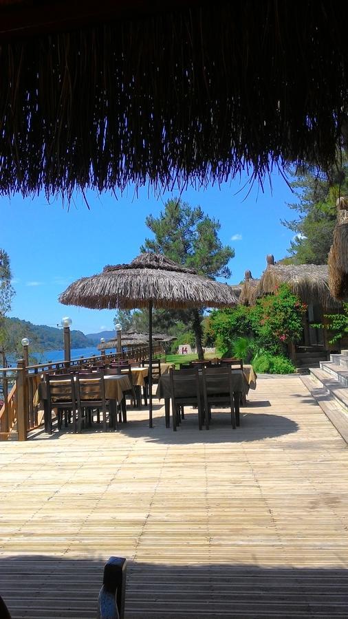 Pinar's Bungalow Houses Bed & Breakfast *